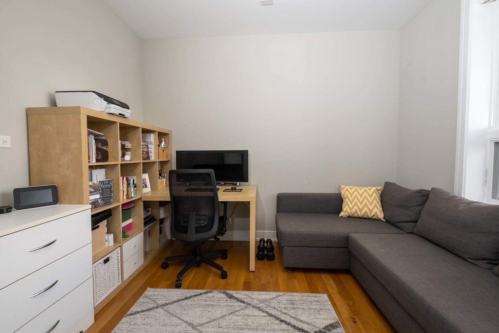 1317 N Larrabee Street Unit: 303