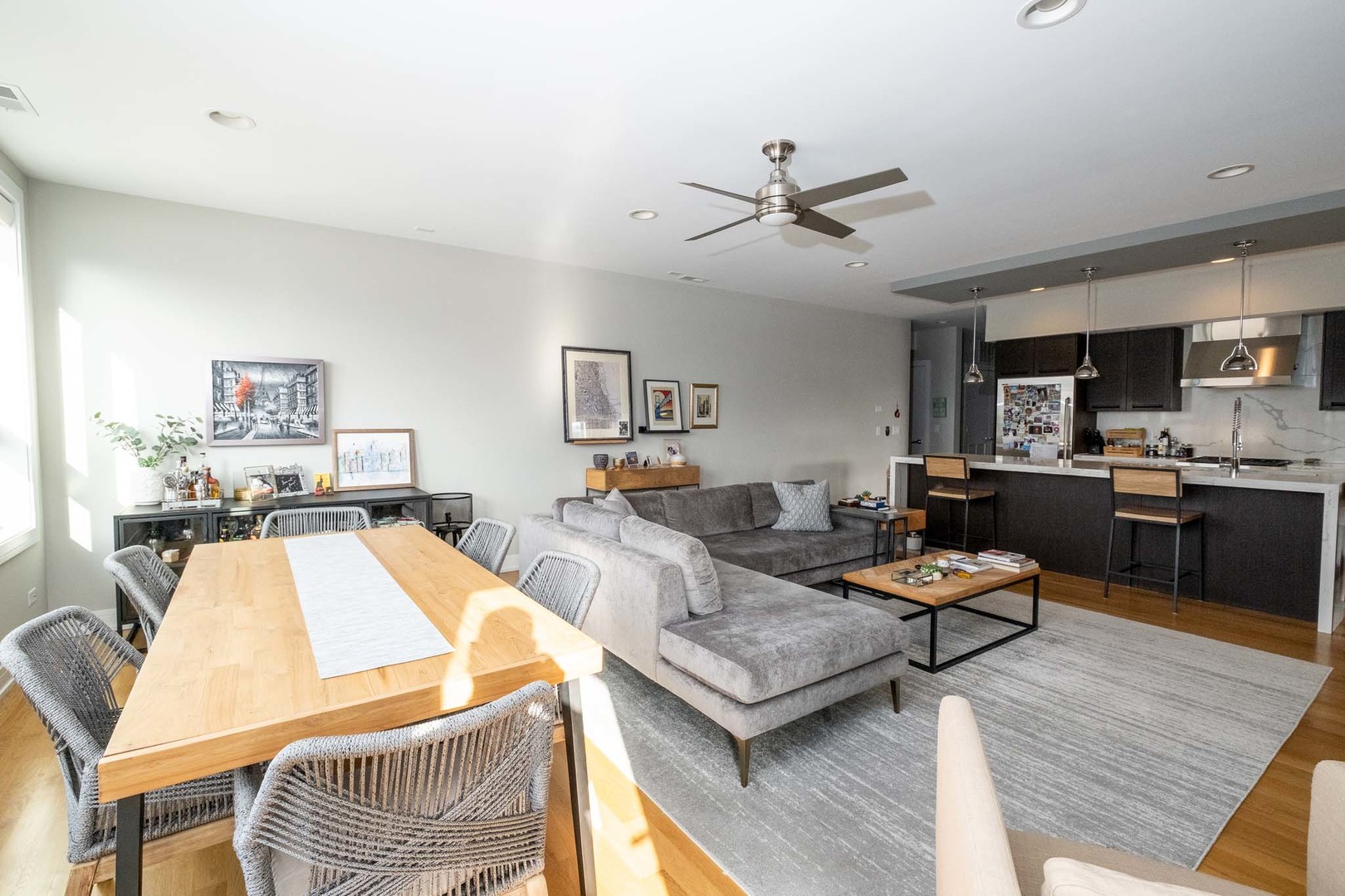 1317 N Larrabee Street Unit: 303