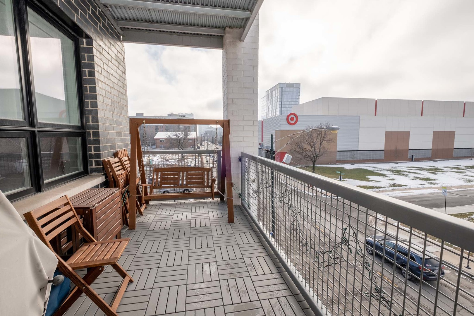1317 N Larrabee Street Unit: 303