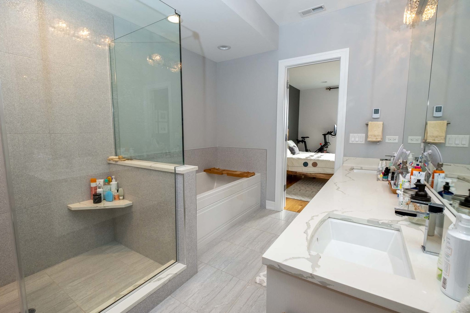 1317 N Larrabee Street Unit: 303