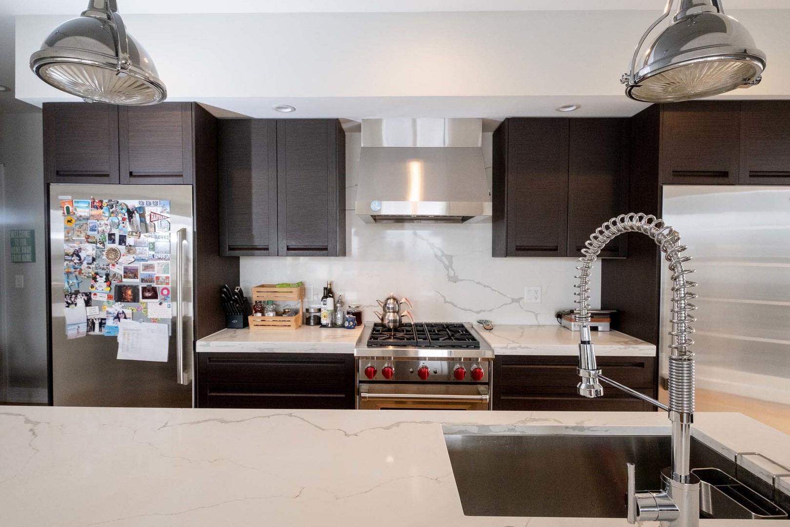 1317 N Larrabee Street Unit: 303
