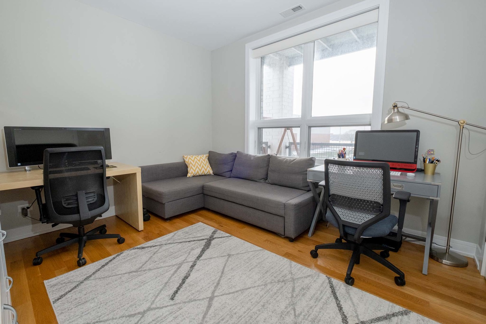 1317 N Larrabee Street Unit: 303