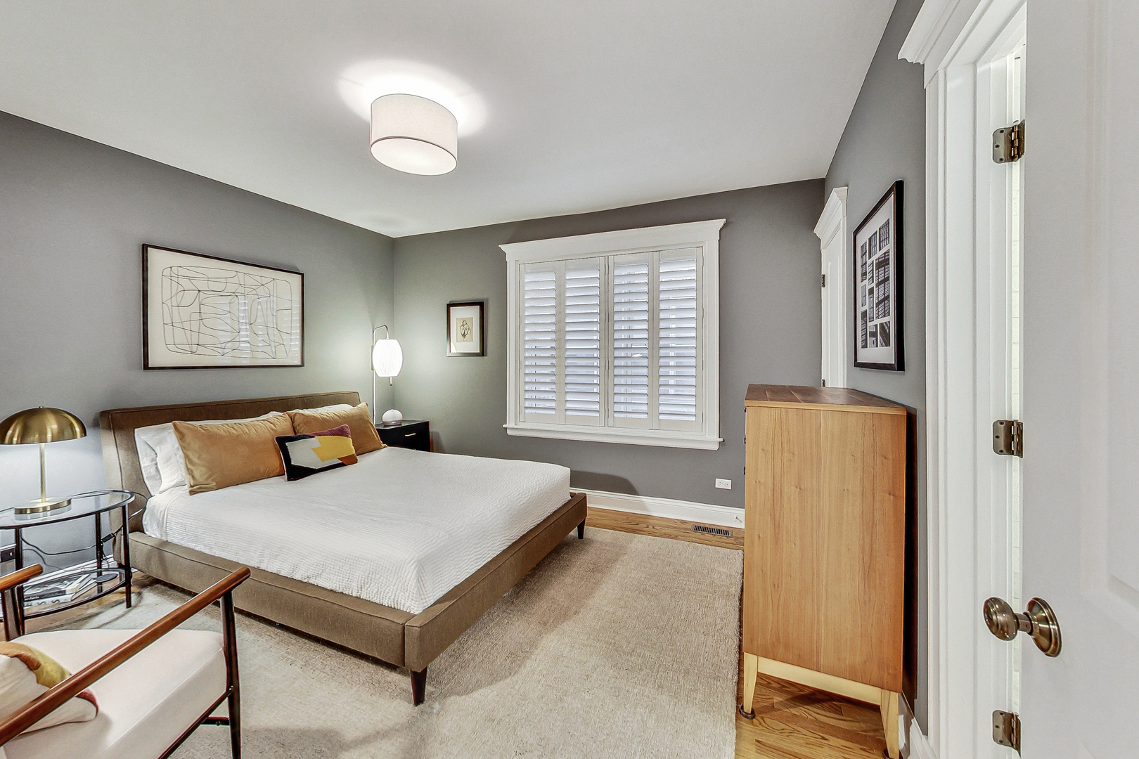 1725 W BRYN MAWR Avenue Unit: 1