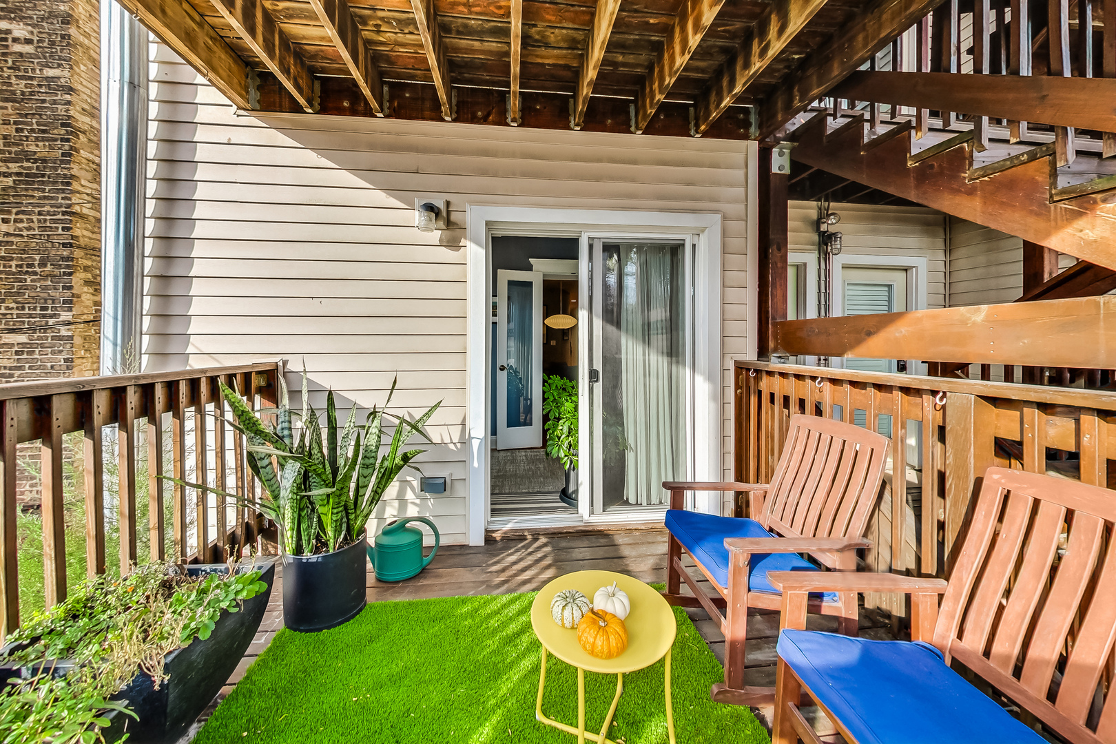 1725 W BRYN MAWR Avenue Unit: 1