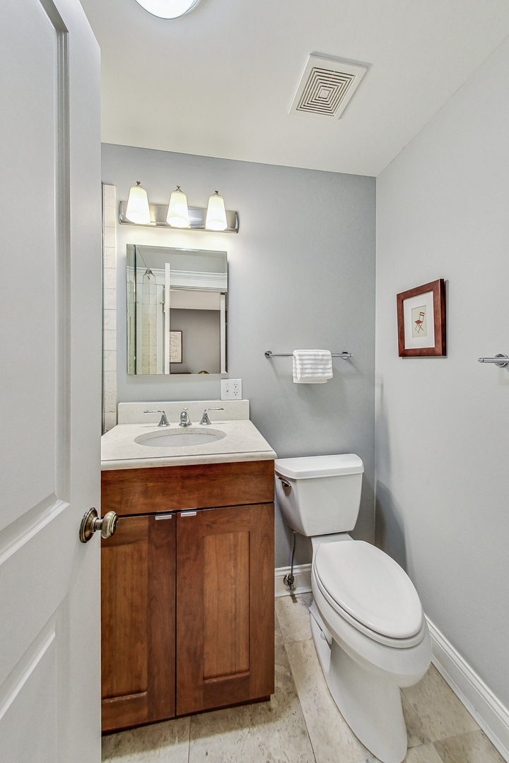 1725 W BRYN MAWR Avenue Unit: 1