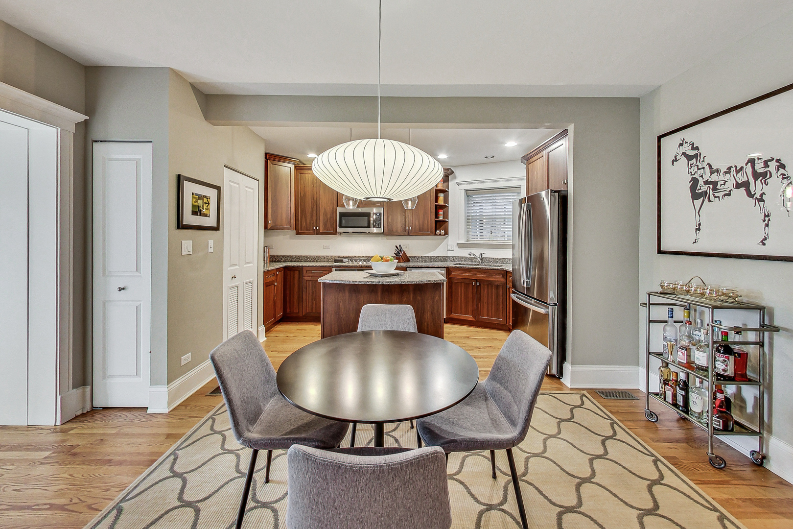 1725 W BRYN MAWR Avenue Unit: 1