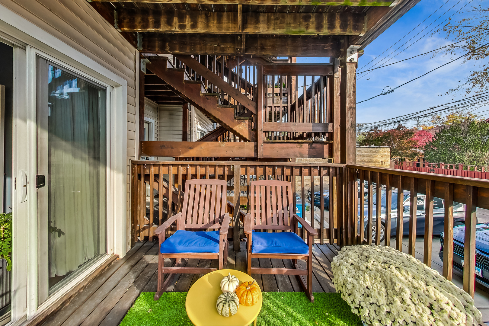 1725 W BRYN MAWR Avenue Unit: 1