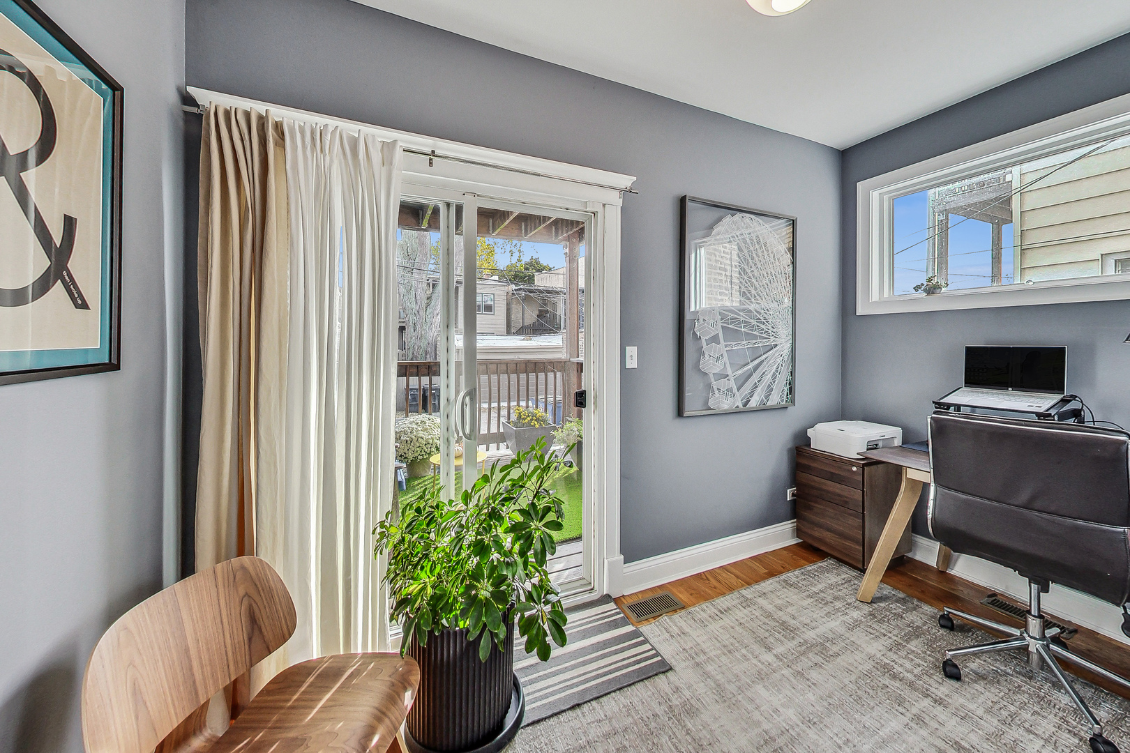 1725 W BRYN MAWR Avenue Unit: 1
