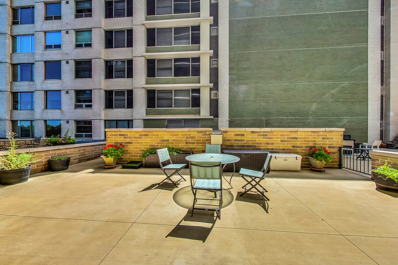 1000 N LAKE SHORE Drive Unit: 305