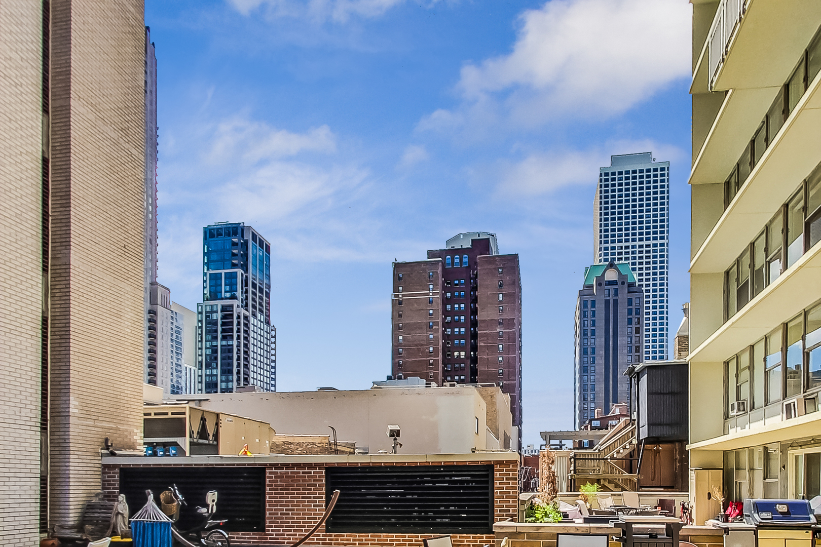 1000 N LAKE SHORE Drive Unit: 305