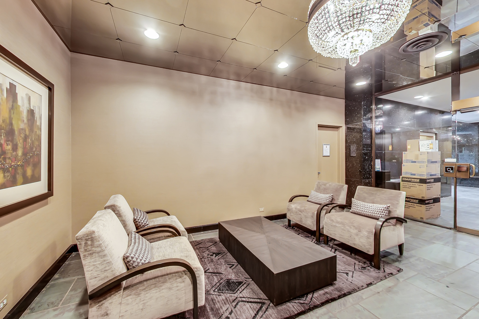 1000 N LAKE SHORE Drive Unit: 305