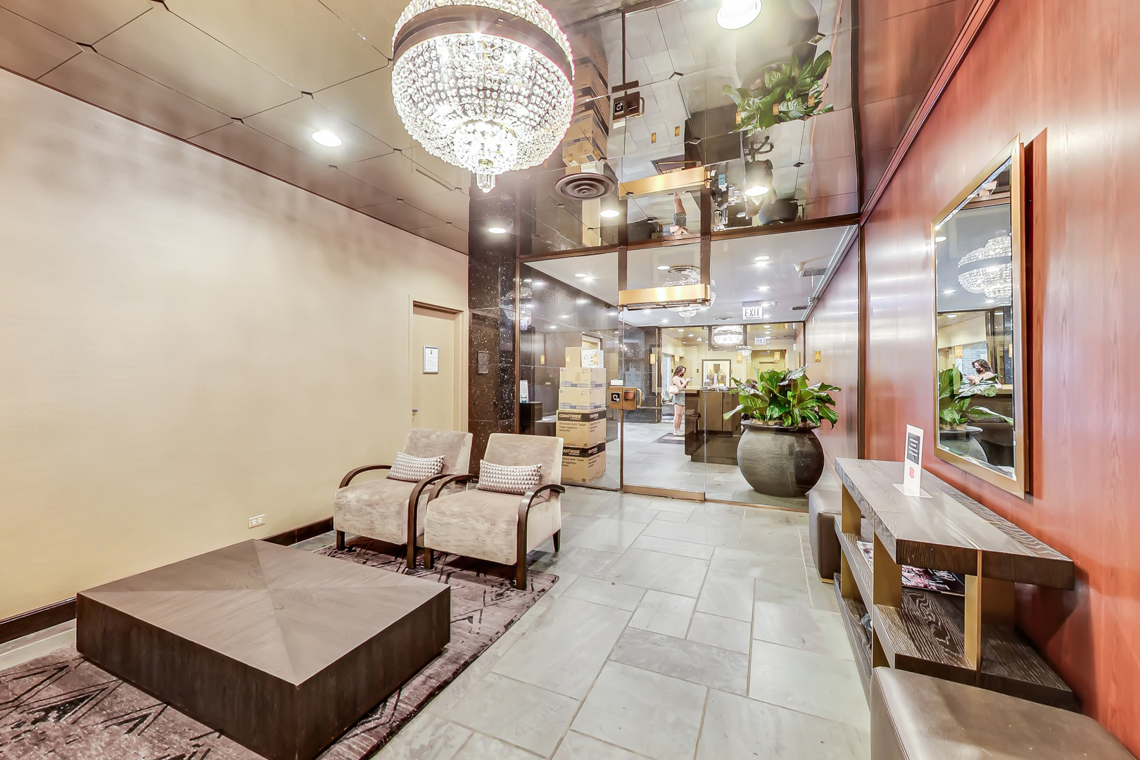 1000 N LAKE SHORE Drive Unit: 305