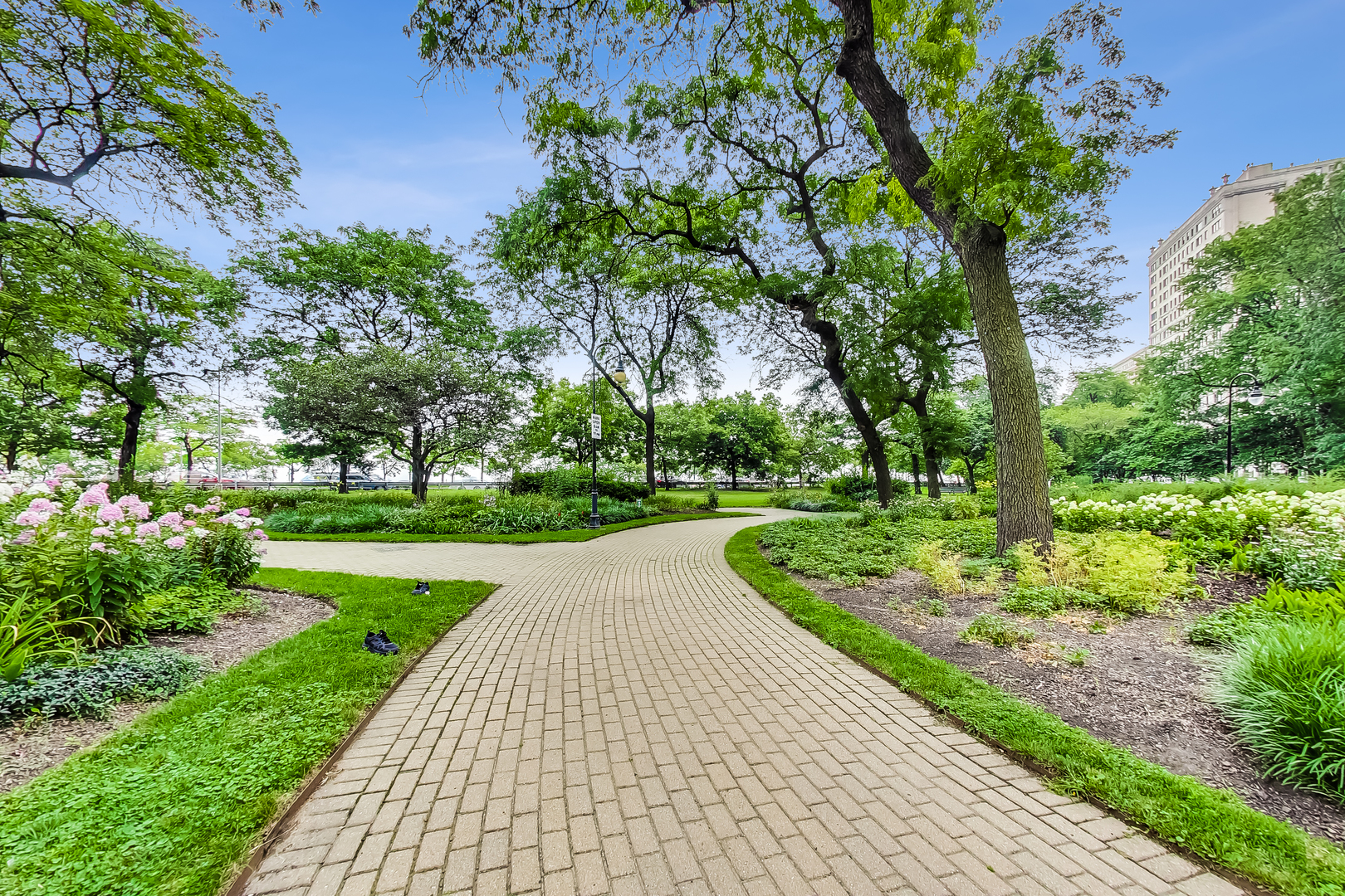 1000 N LAKE SHORE Drive Unit: 305