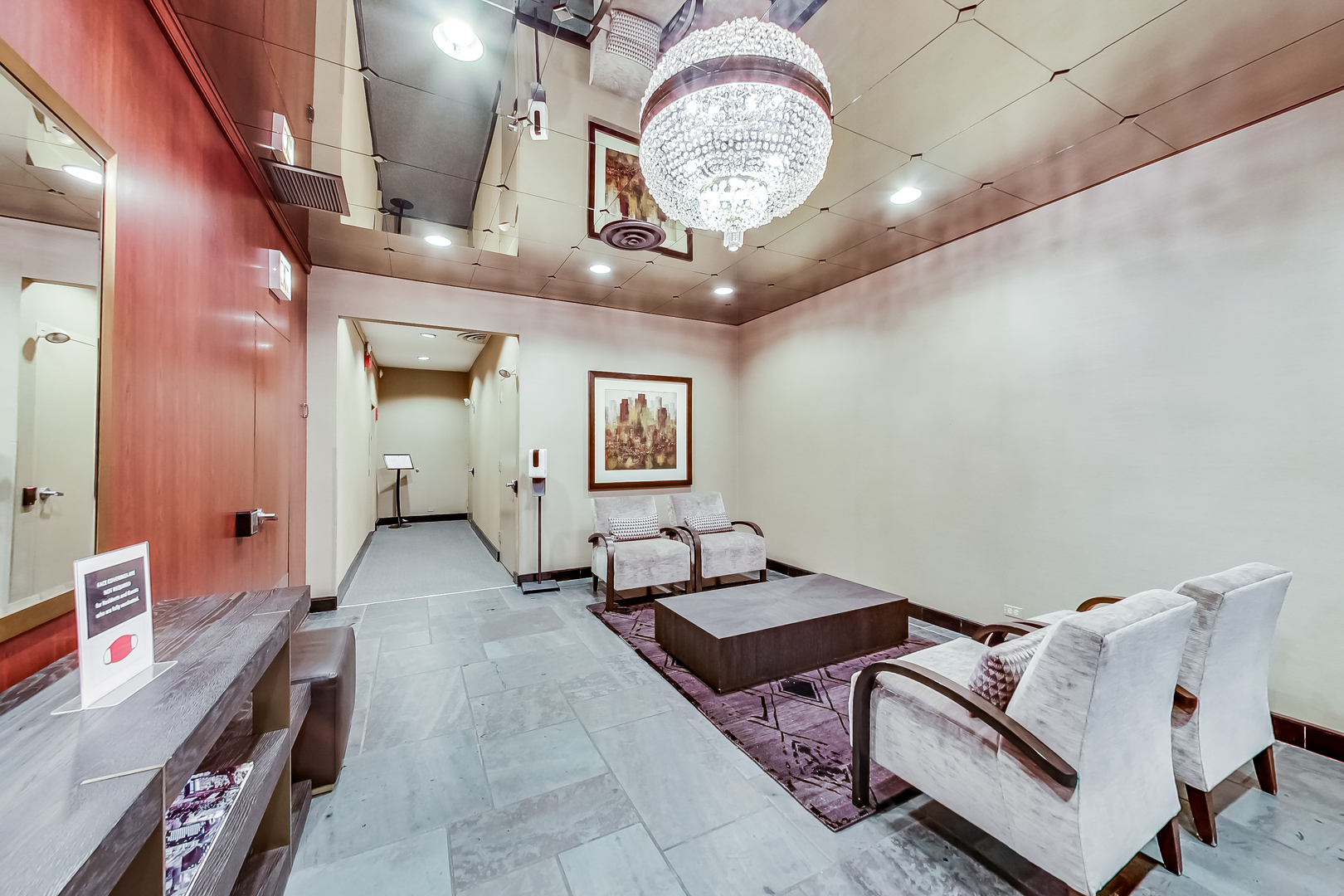 1000 N LAKE SHORE Drive Unit: 305