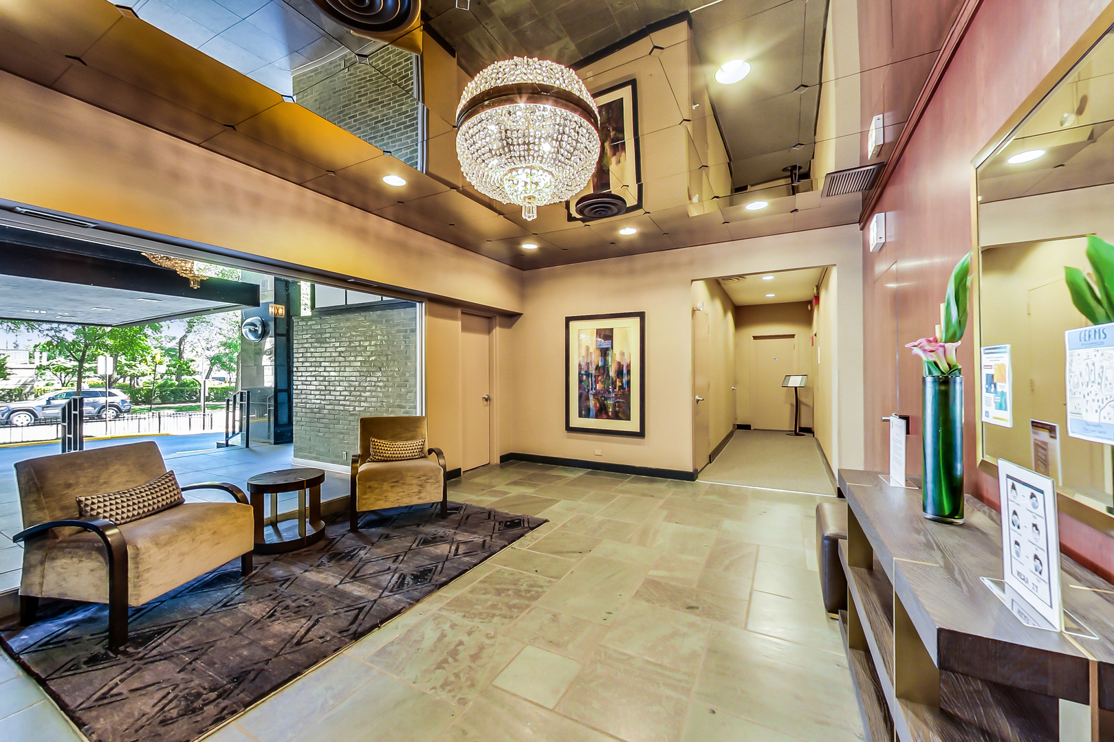 1000 N LAKE SHORE Drive Unit: 305