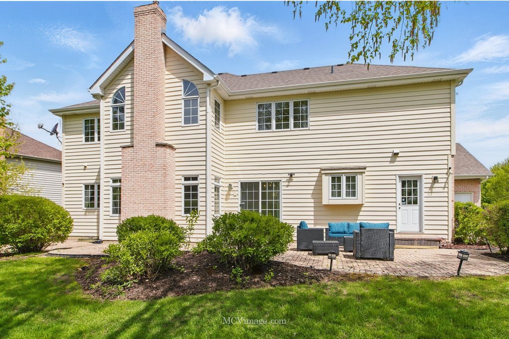 404 Verbena Court