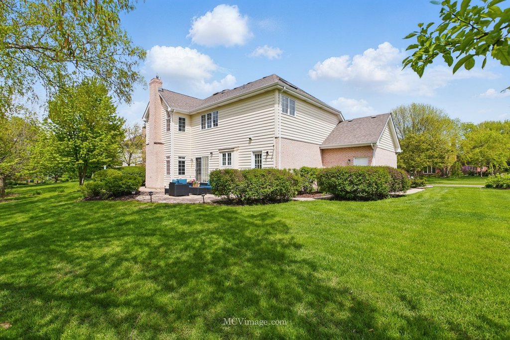 404 Verbena Court