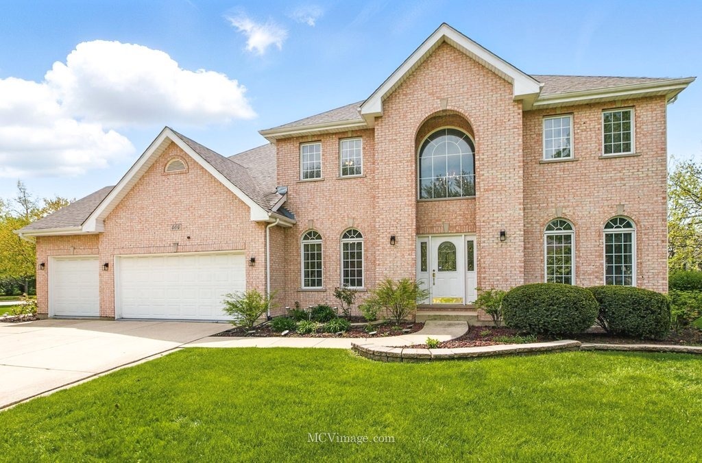 404 Verbena Court