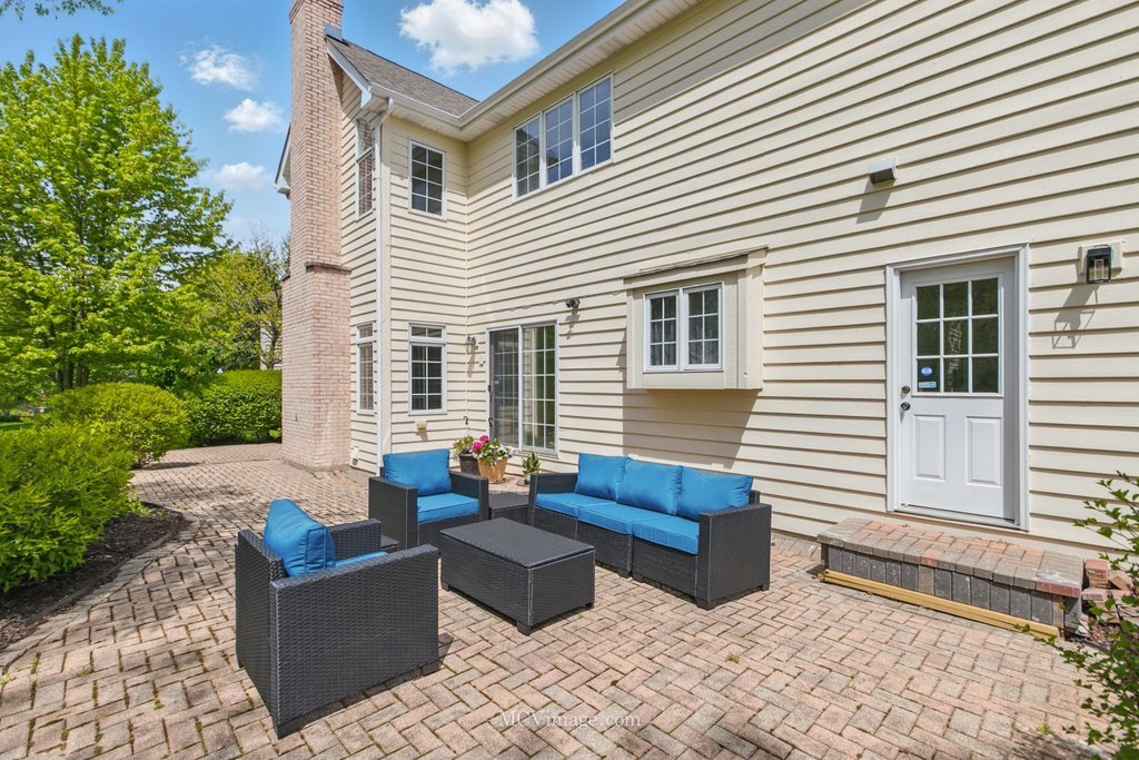 404 Verbena Court