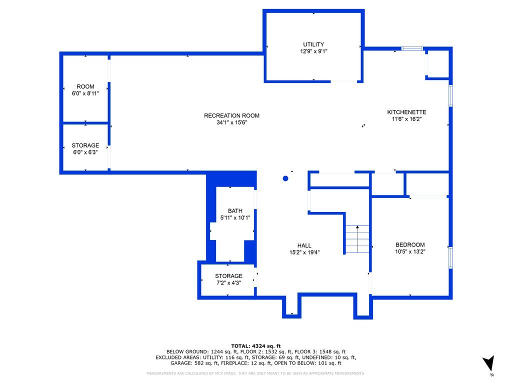 404 Verbena Court