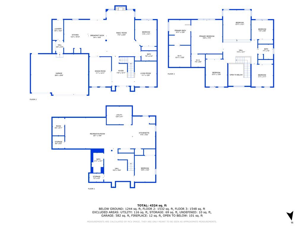 404 Verbena Court
