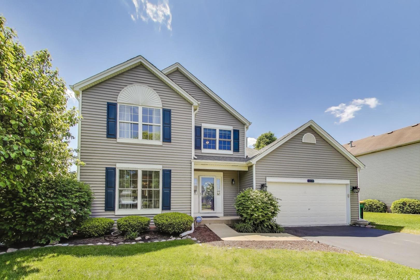 5506 Hickory Grove Court