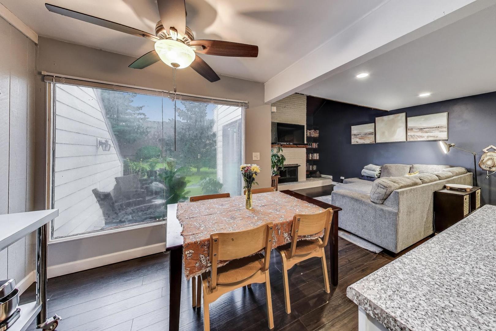 3317 Beacon Street Unit: 74