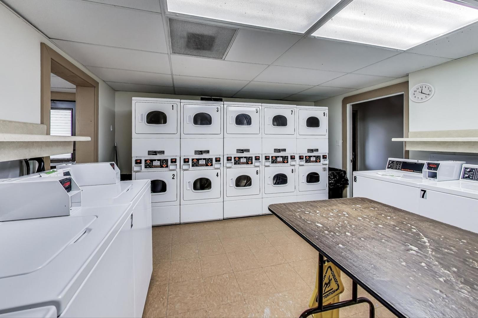 3317 Beacon Street Unit: 74