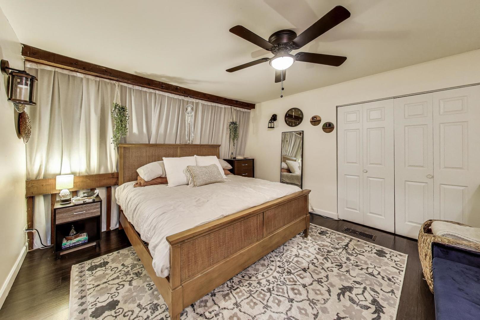 3317 Beacon Street Unit: 74