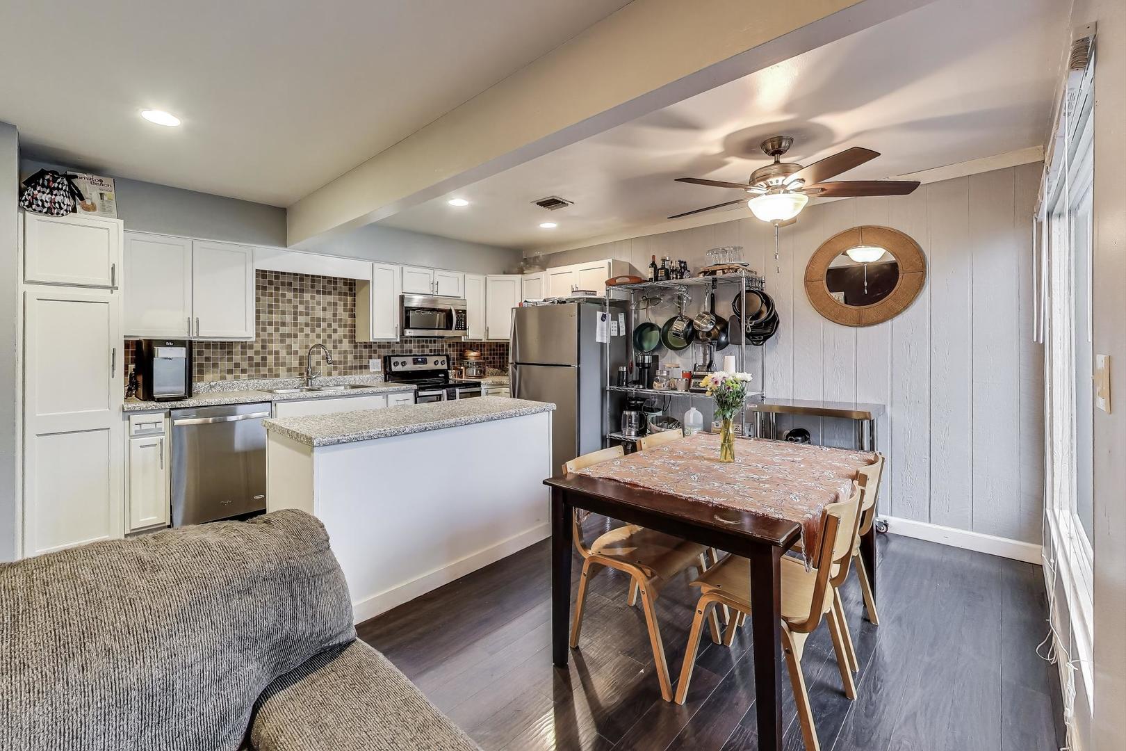 3317 Beacon Street Unit: 74