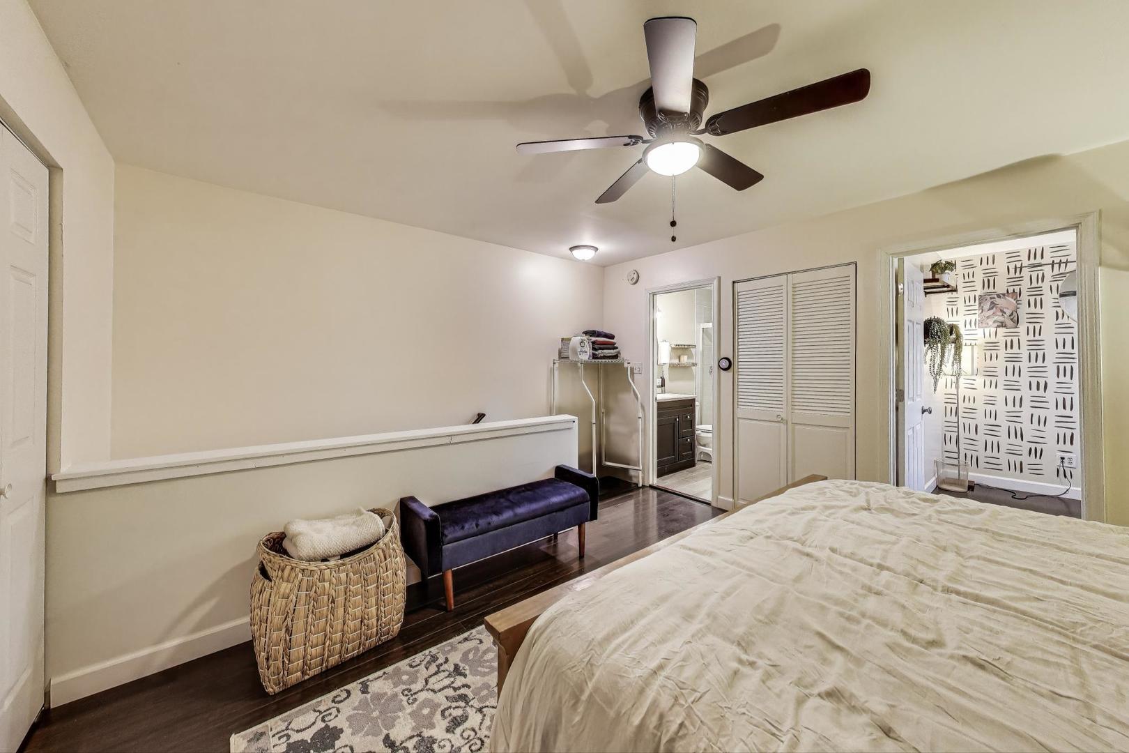 3317 Beacon Street Unit: 74