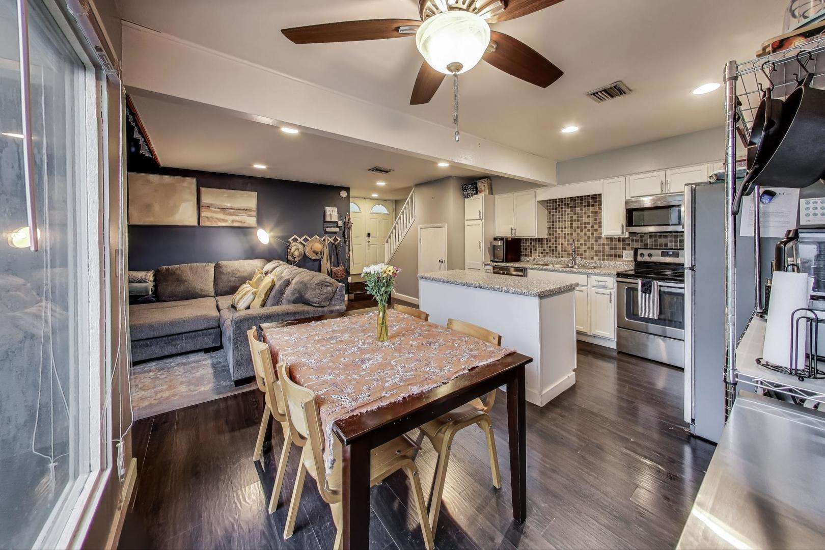 3317 Beacon Street Unit: 74