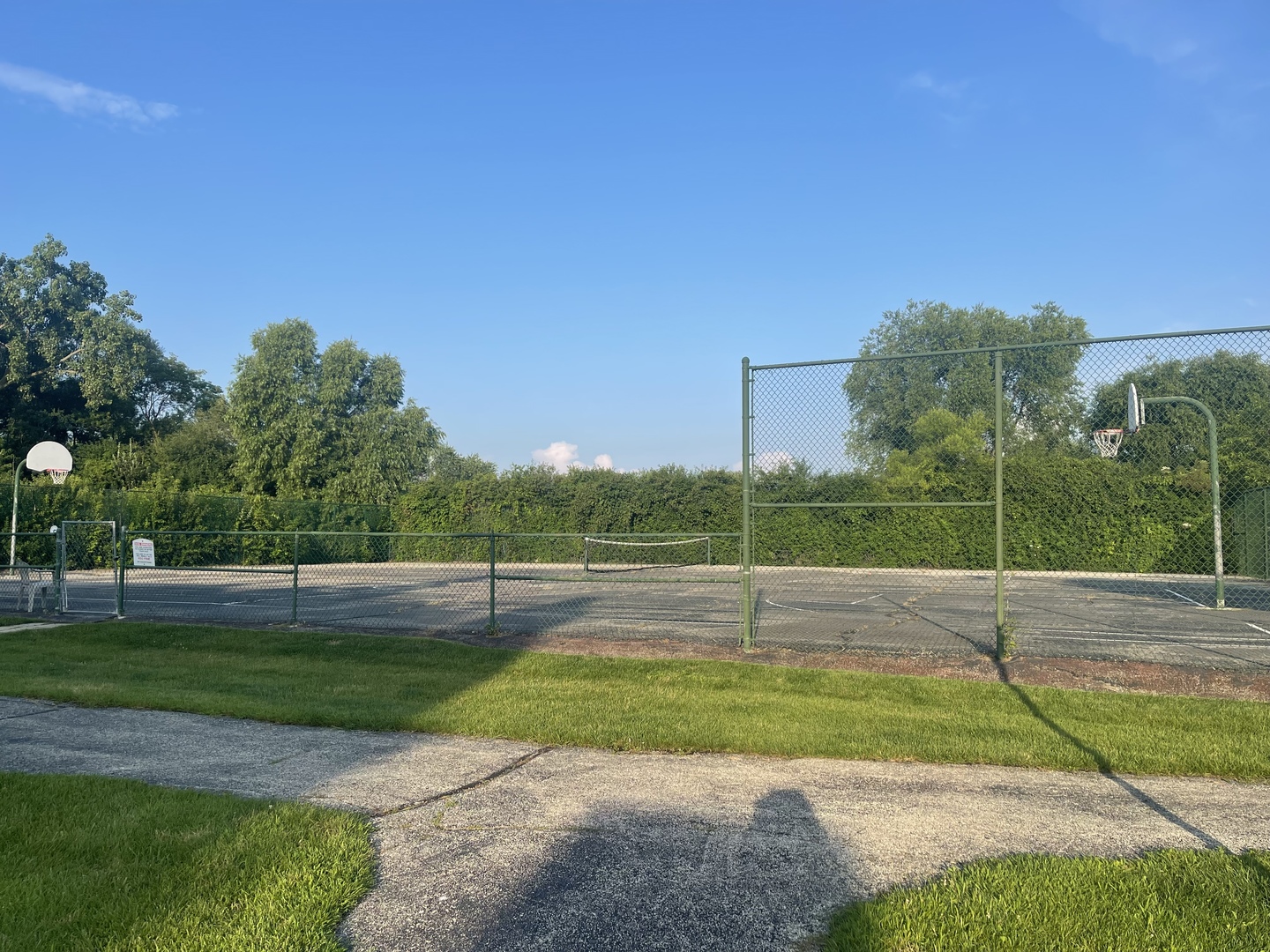 3317 Beacon Street Unit: 74