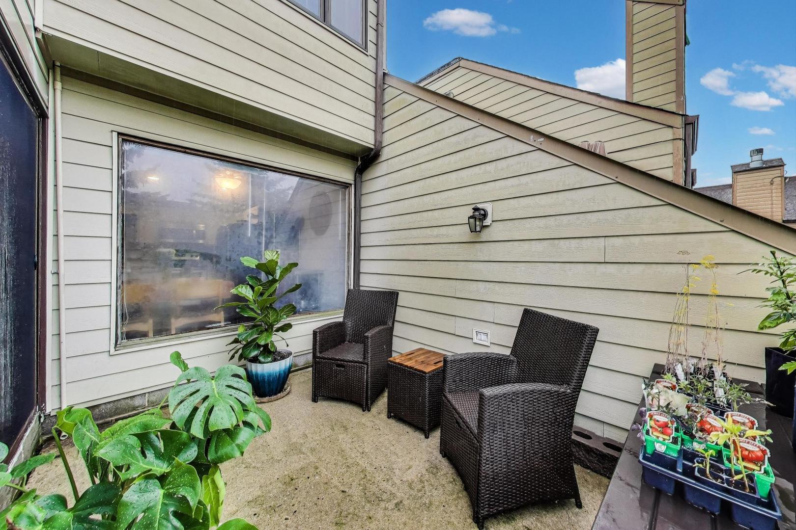 3317 Beacon Street Unit: 74
