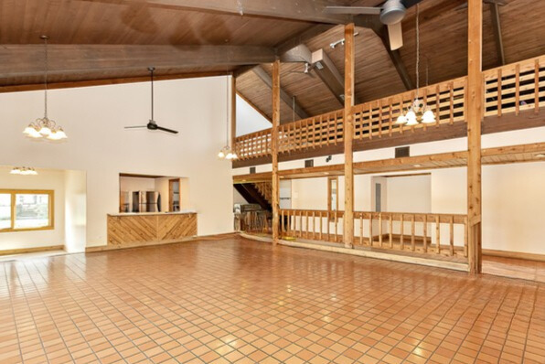 3317 Beacon Street Unit: 74
