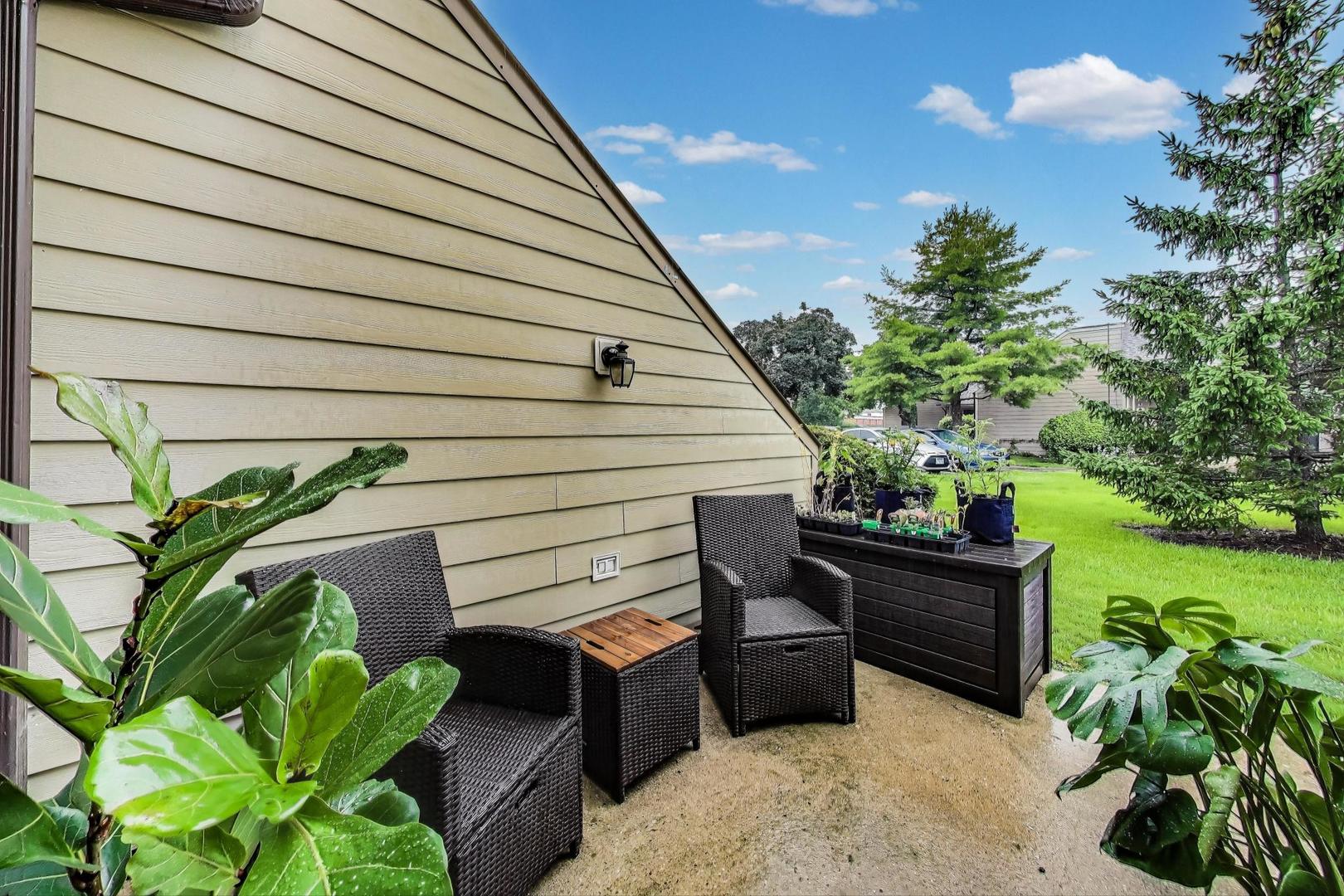 3317 Beacon Street Unit: 74