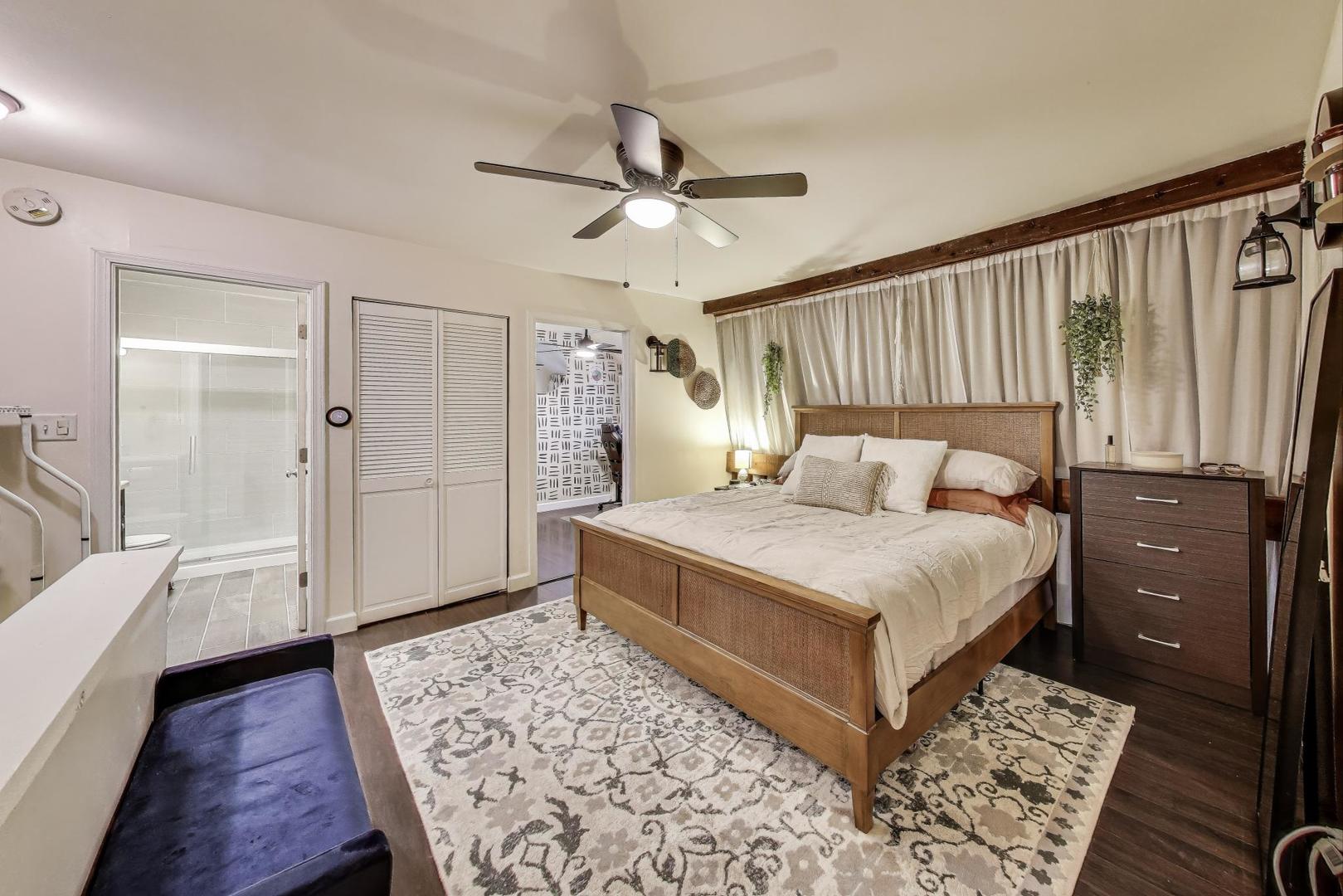 3317 Beacon Street Unit: 74
