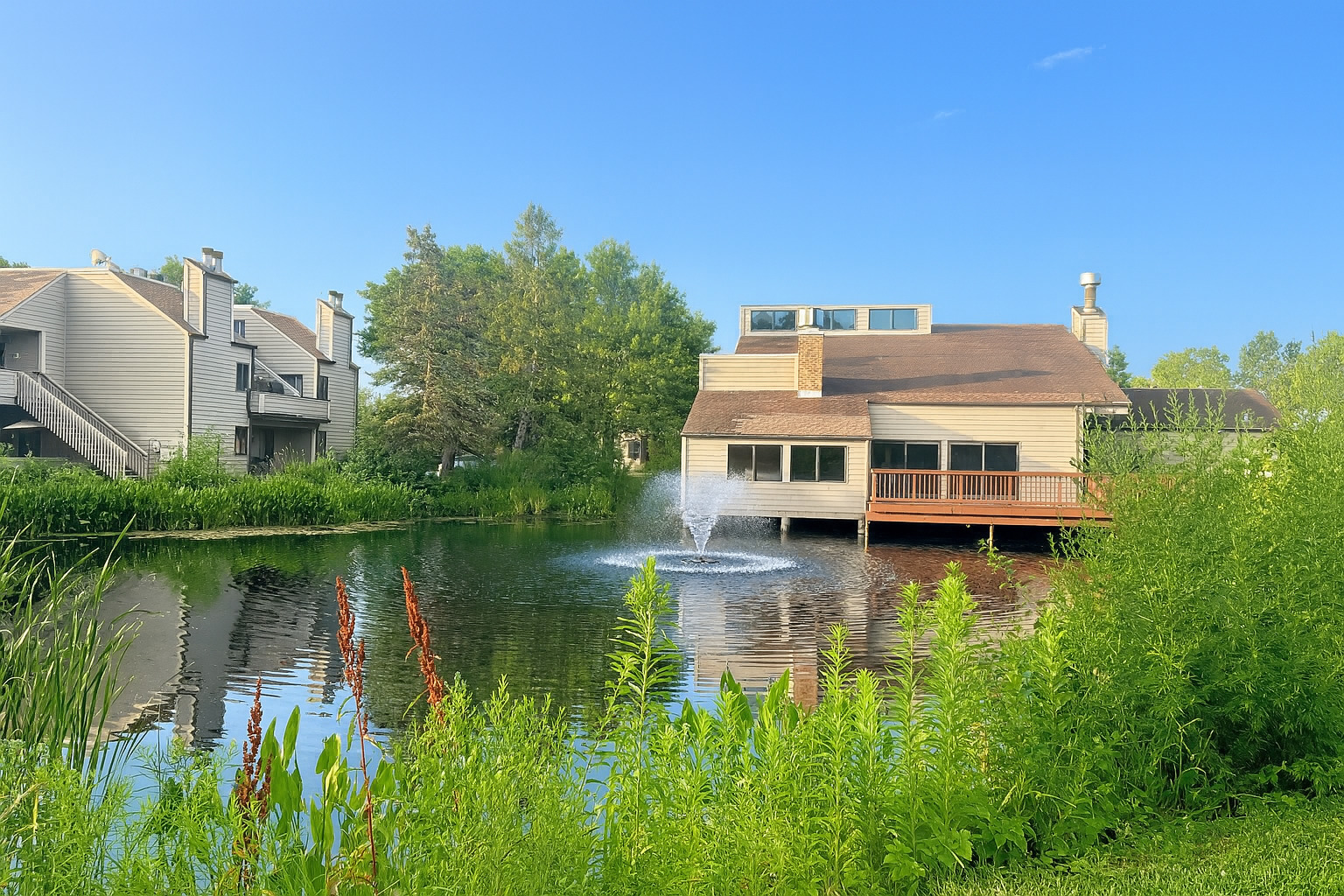 3317 Beacon Street Unit: 74