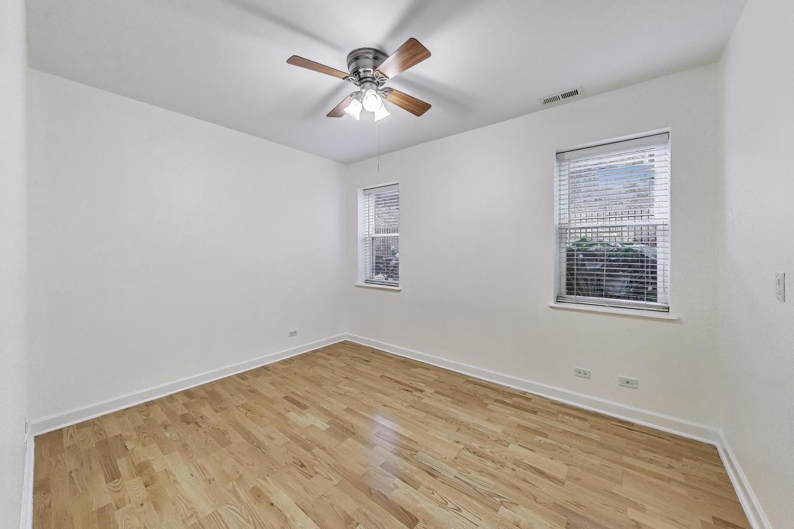6414 N PAULINA Street Unit: G