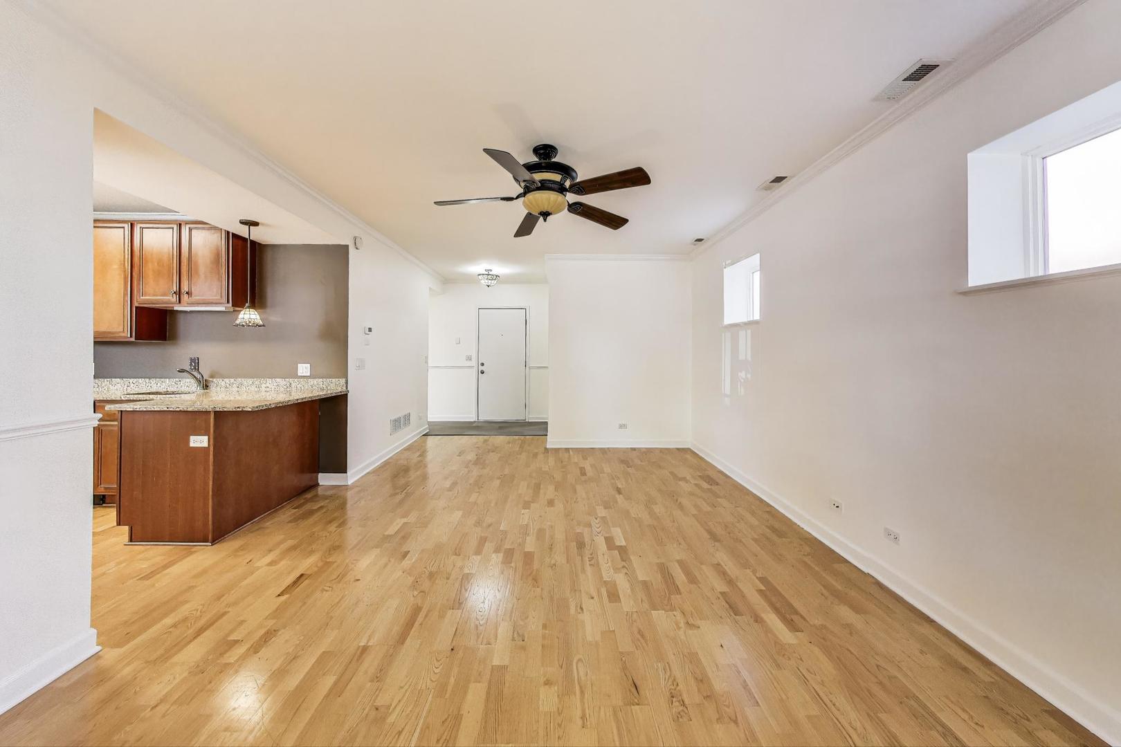 6414 N PAULINA Street Unit: G