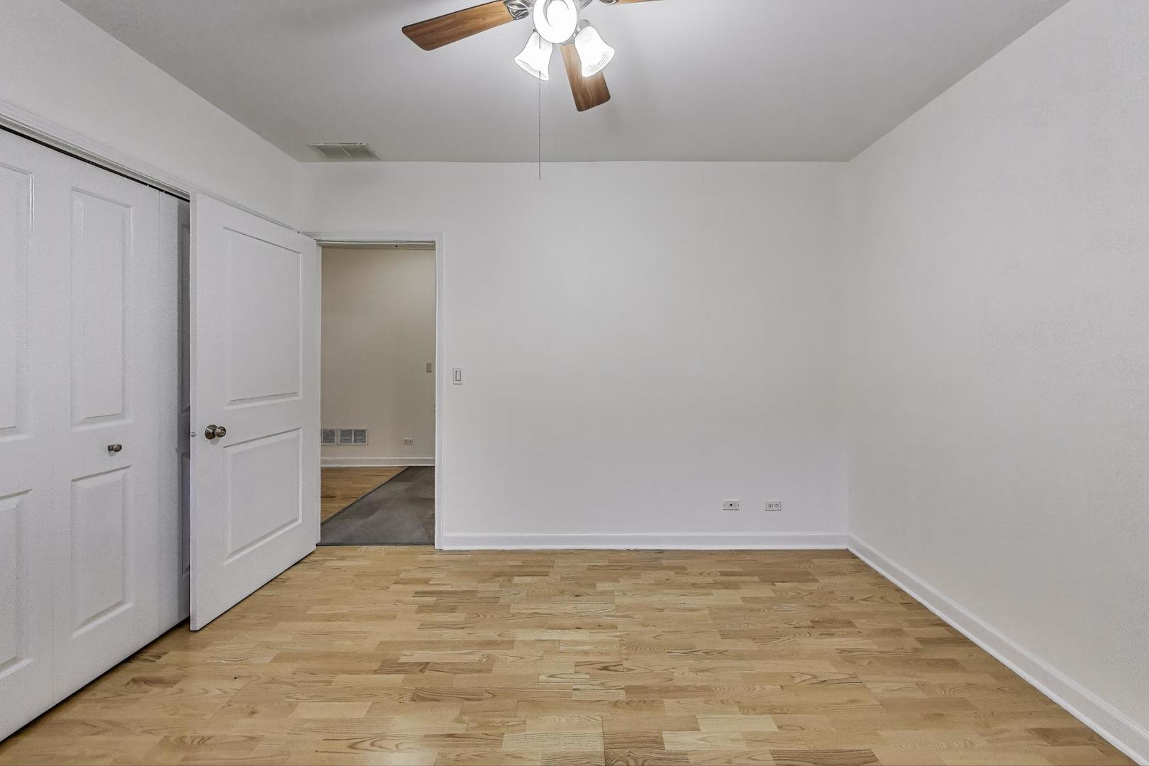6414 N PAULINA Street Unit: G