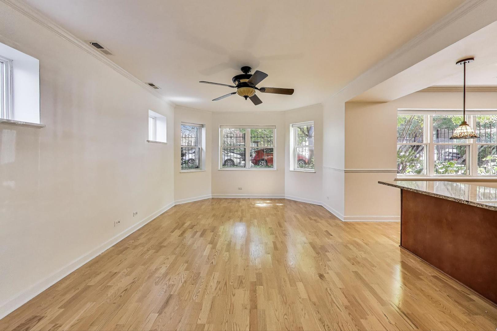 6414 N PAULINA Street Unit: G