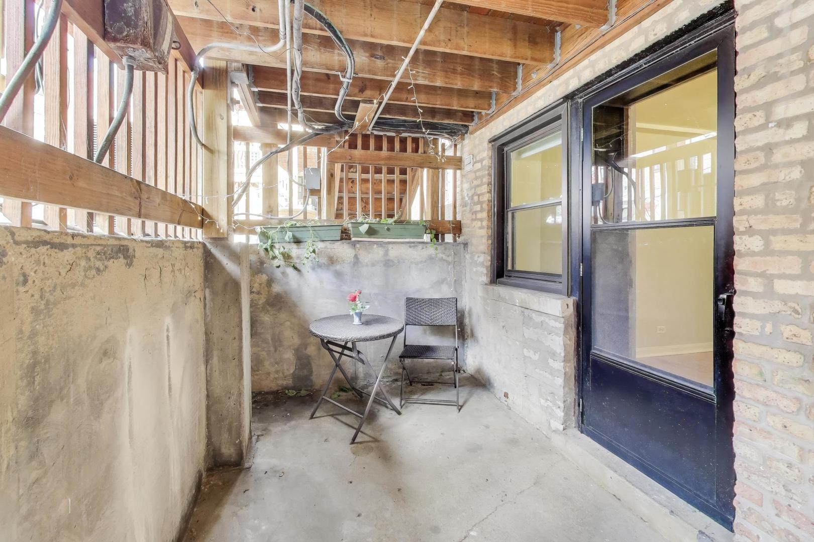 4334 N Dayton Street Unit: G