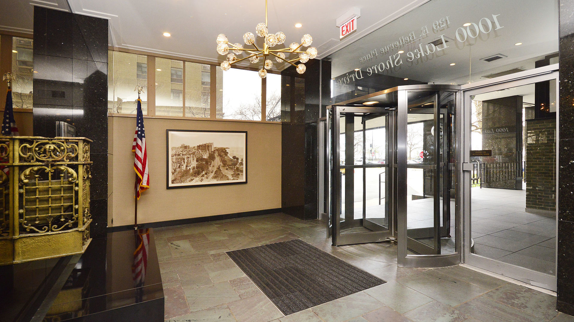 1000 N Lake Shore Drive Unit: 2304