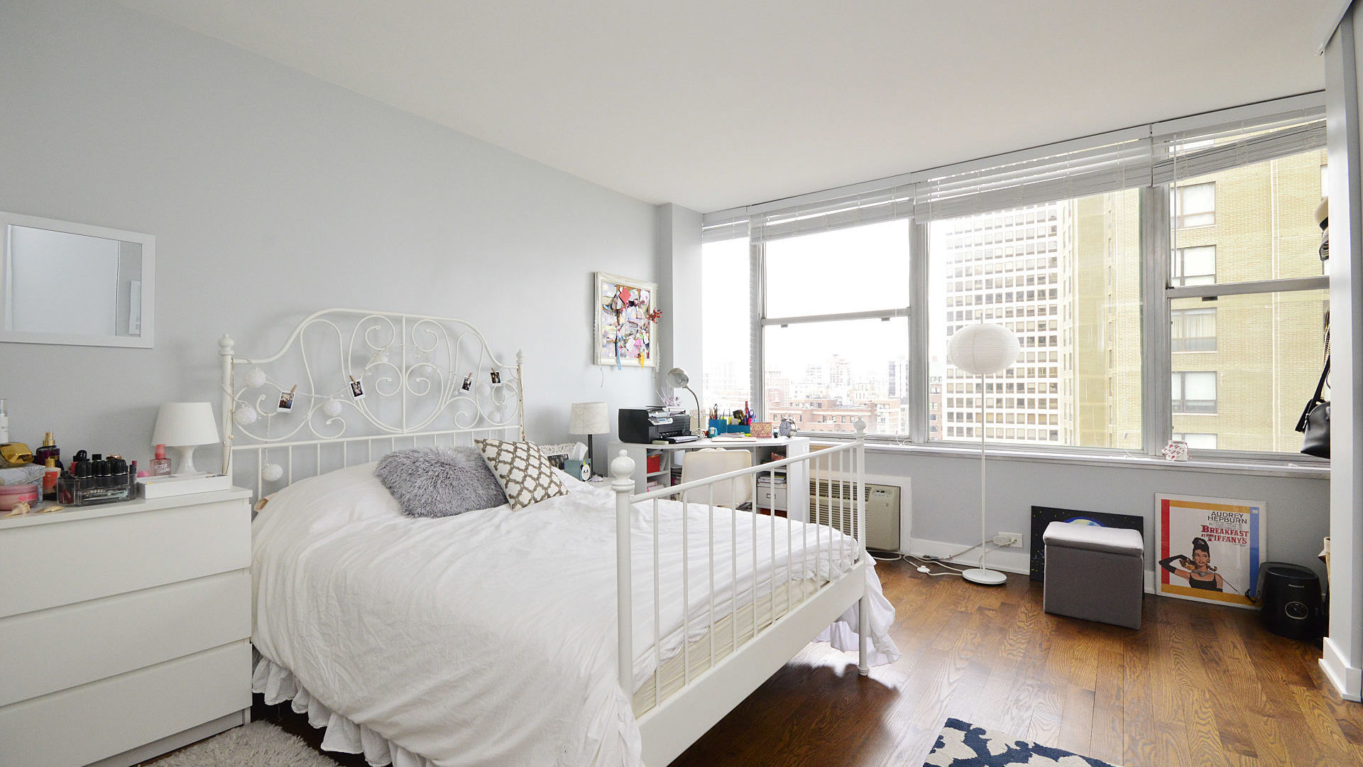 1000 N Lake Shore Drive Unit: 2304