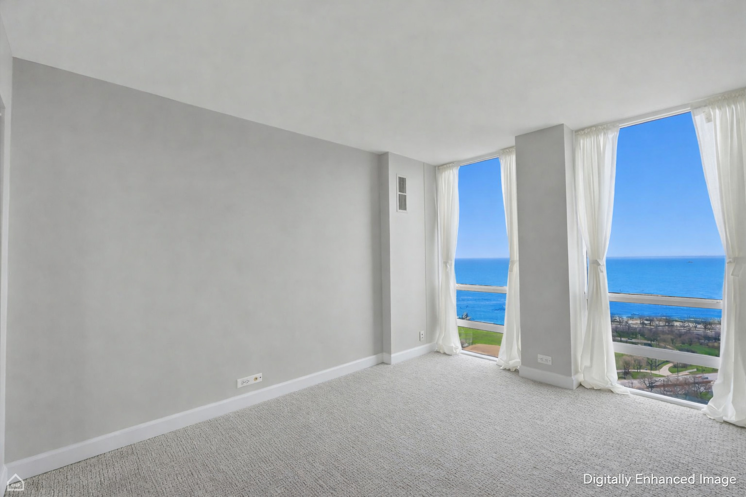1660 N La Salle Drive Unit: 3501