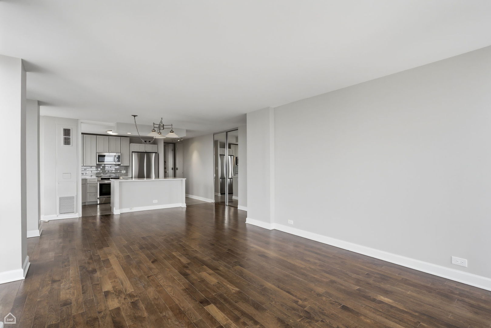 1660 N La Salle Drive Unit: 3501