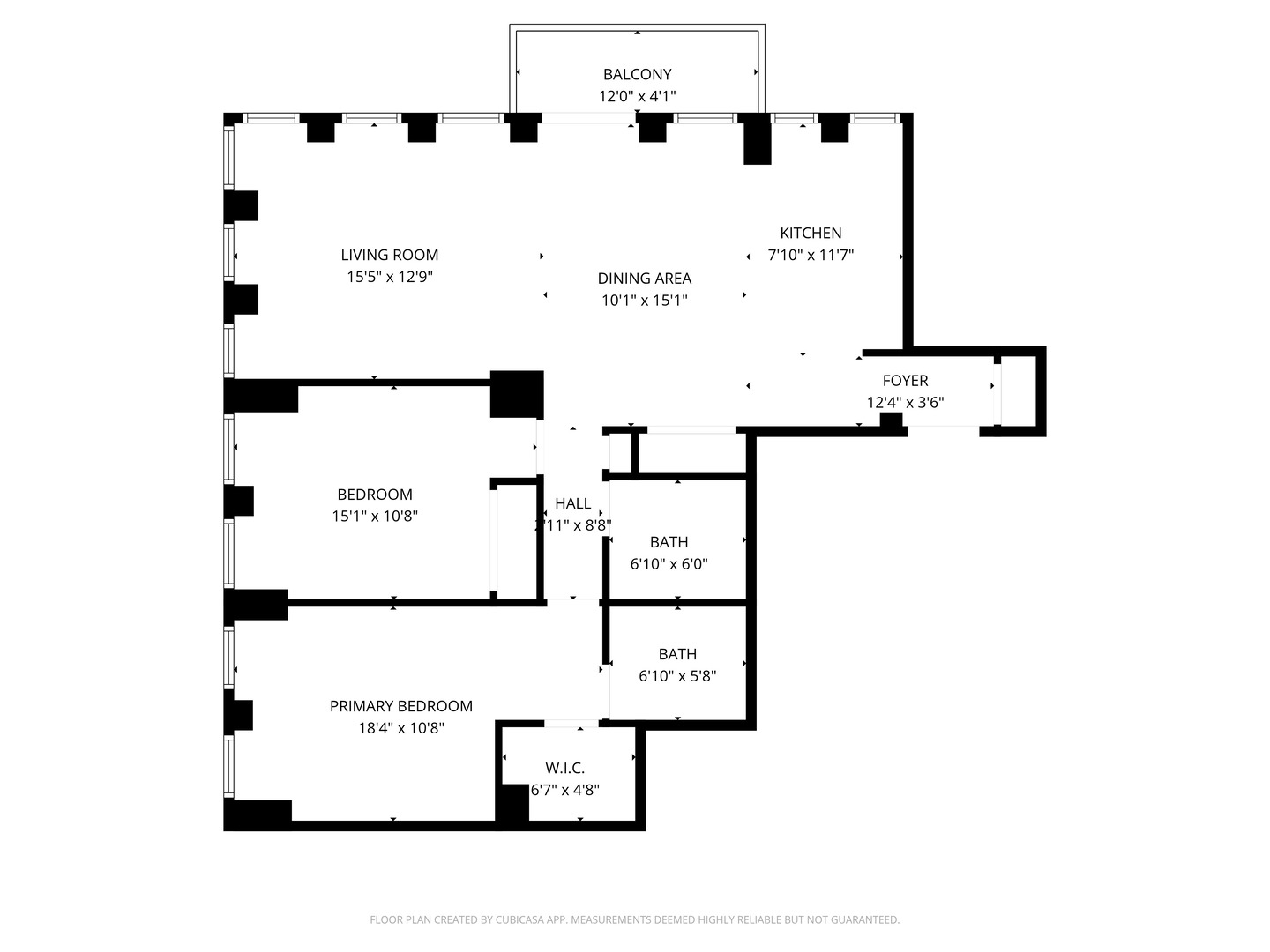 1660 N La Salle Drive Unit: 3501