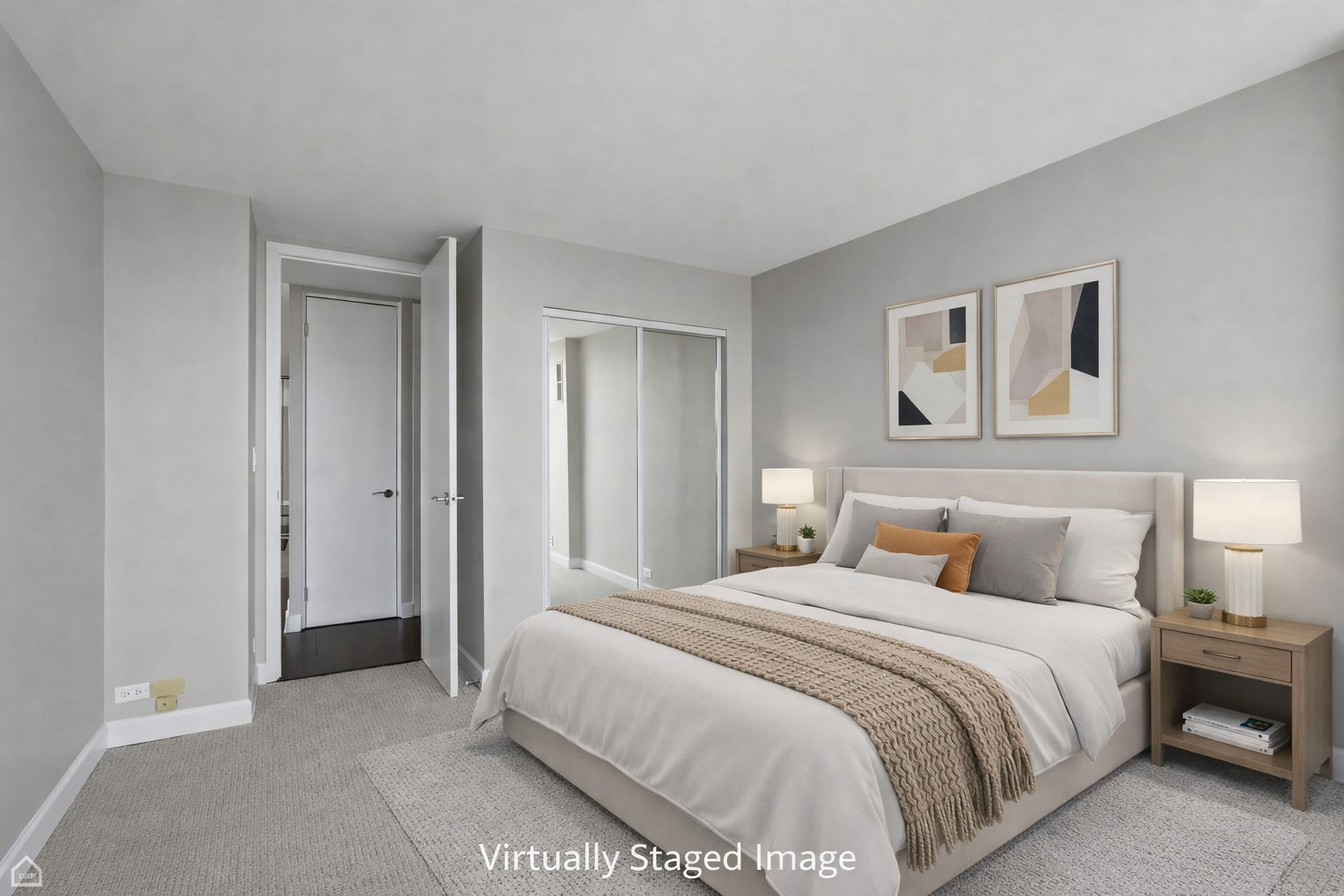 1660 N La Salle Drive Unit: 3501
