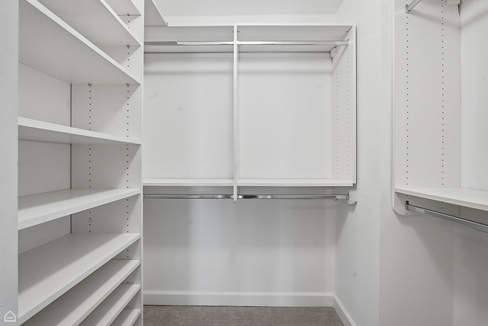 1660 N La Salle Drive Unit: 3501